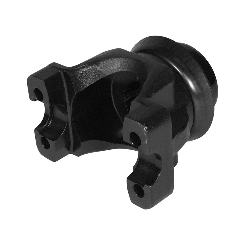 Yukon Gear YY D80-1410-37U – DANA 80, 1410 SERIES U-BOLT STYLE YOKE