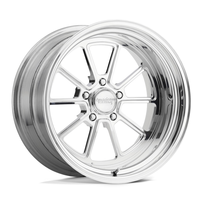 American Racing Wheels VF5107117640 – 17X11 Custom Finishes
