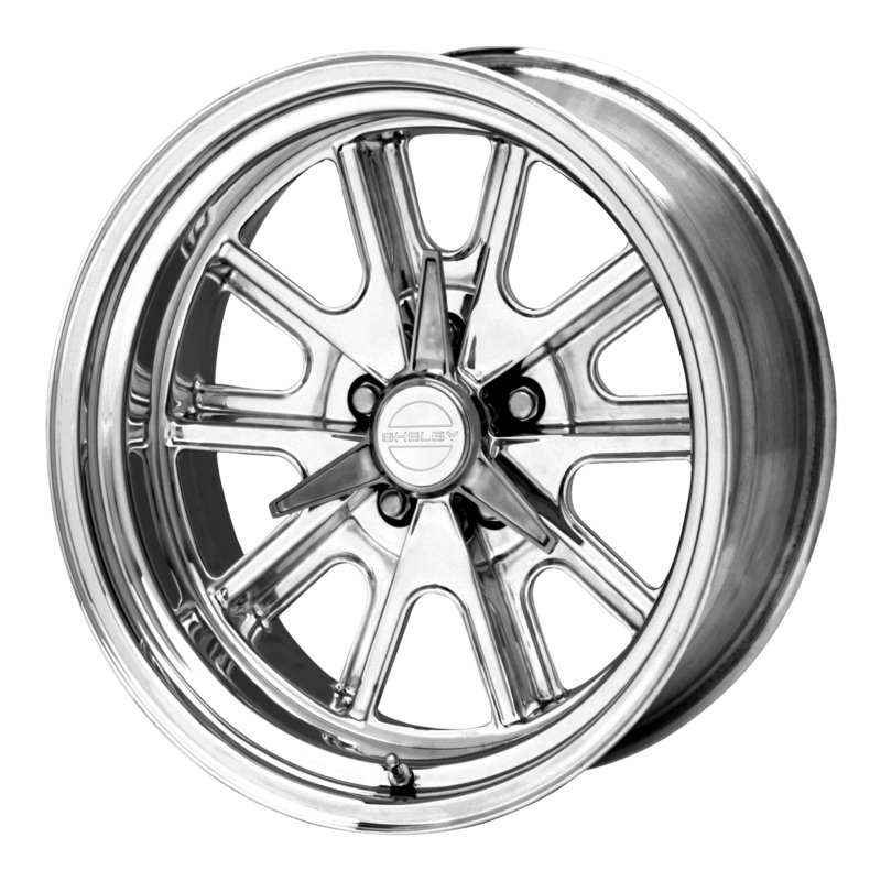 American Racing Wheels VN427776540 – VN427 COBRA 17X7 5X4.5 MG-GRY 4.0BS