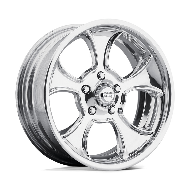 American Racing Wheels VN4742121250 – 20X12 Two-Piece Polished