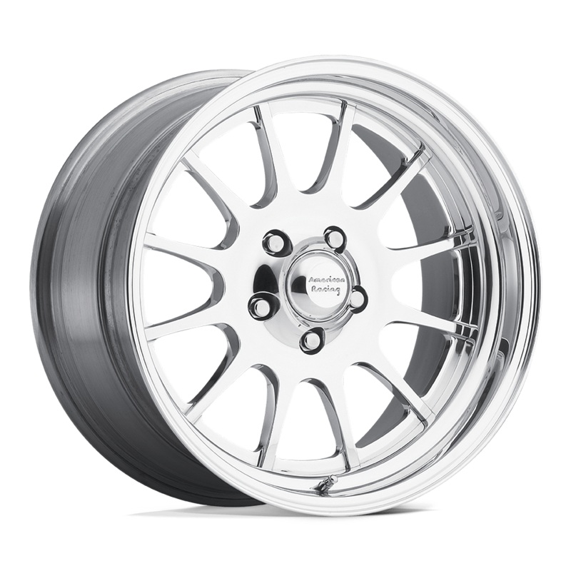 American Racing Wheels VN4777706145 – VN477 17X7 5X4.75 POL 4.75BS