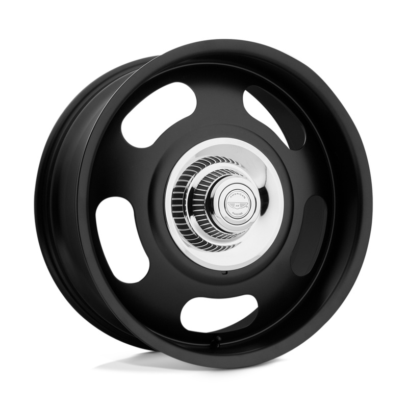 American Racing Wheels VN50629534700 – VN506 20X9.5 5X4.75 S-BLK 00MM