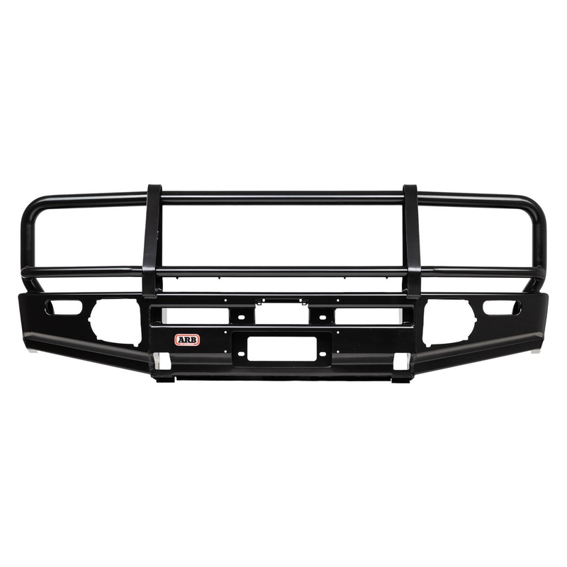 ARB 3412660 – –  – Winch Bumper