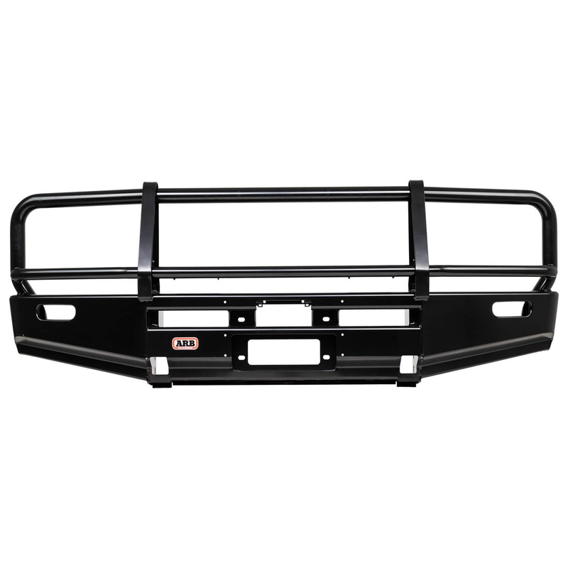 ARB 3412670 – –  – Commercial Combination Bumper