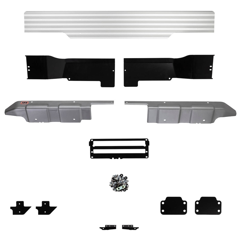 ARB 6177020 – –  – Bumper Mounting Kit