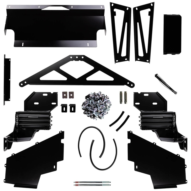 ARB 6177297 – –  – Bumper Mounting Kit