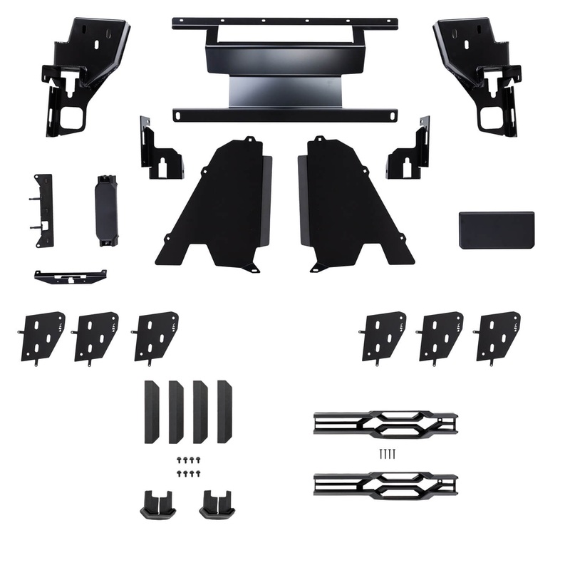 ARB 6177738 – –  – Bumper Mounting Kit