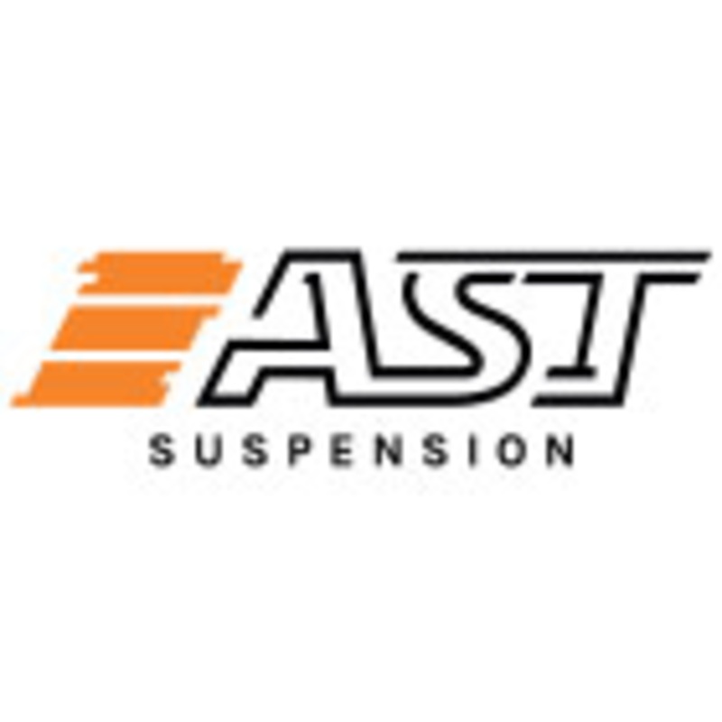 AST ASTLS-14-1971 – Suspension 03-12 Saab 9-3 1.9TiD / 2.2TiD Cabrio Lowering Springs – 35mm / 25mm