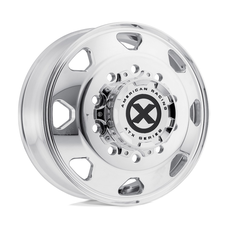 ATX AO401221010701 – 22.5X10.5 Polished Ar Guard