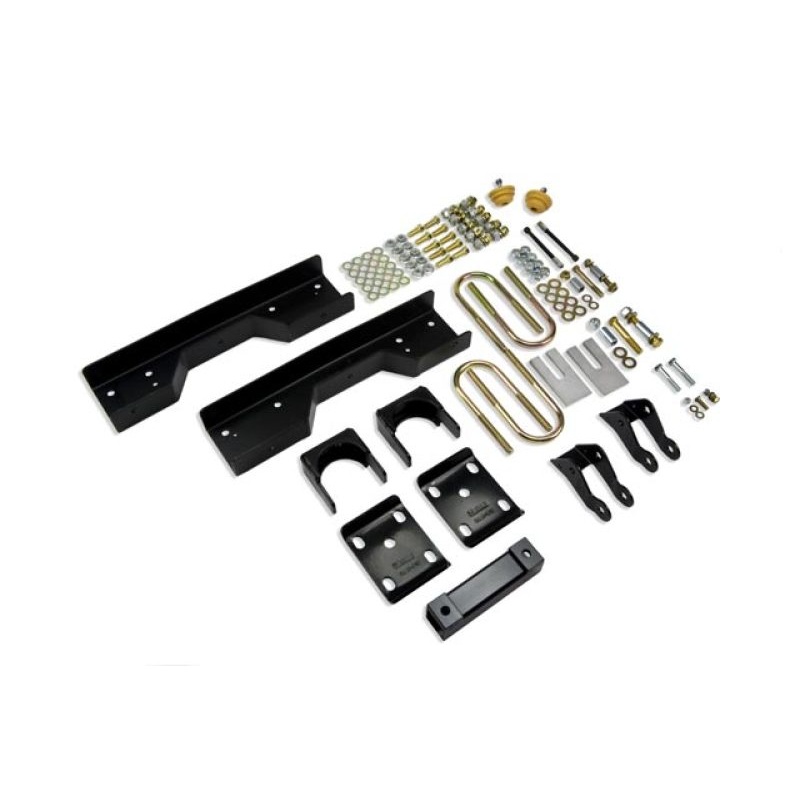 Belltech 6607 – FLIP KIT 88-98 GM C1500/2500 XtdCab 6inch