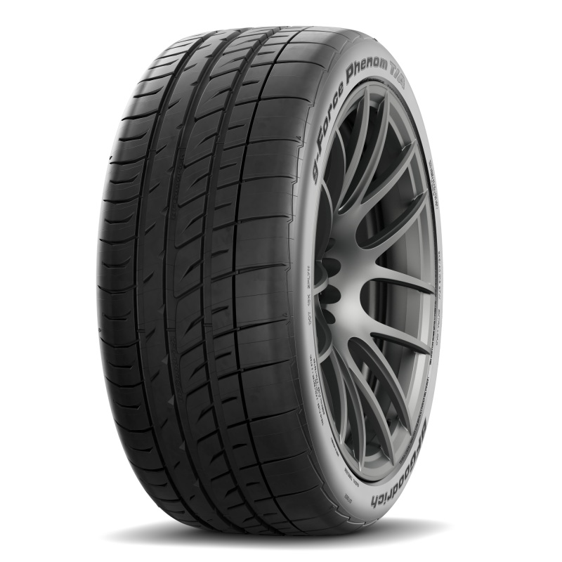 BFGoodrich 83634 – G-Force Phenom T/A 275/40ZR19 105Y XL