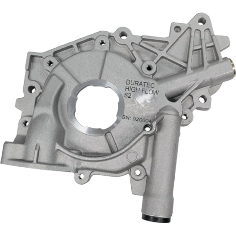 Boundary D30-S2 – Ford Duratec V6 2.5L/3.0L High Flow High Pressure Oil Pump Assembly