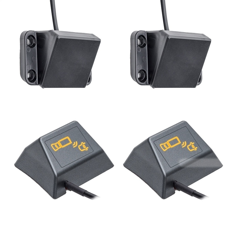 Brandmotion FLTW-6000 – Heavy Duty Radar Blindspot