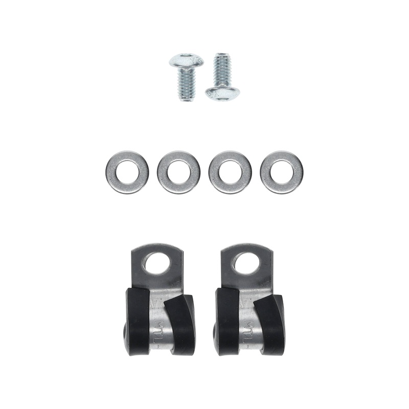 Camburg CAM-010077 – Billet UCA Clamp Kit (2)
