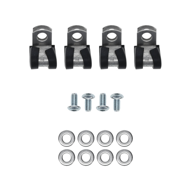Camburg CAM-010078 – Billet UCA Clamp Kit (4)