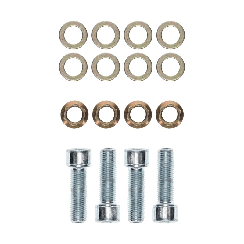Camburg CAM-010079 – Billet UCA Heim Pinch Bolt Kit