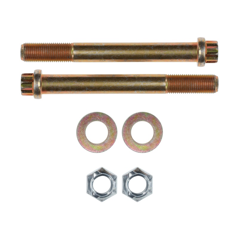 Camburg CAM-010083 – 9/16-18 x 5in. 12pt UCA Bolt Kit