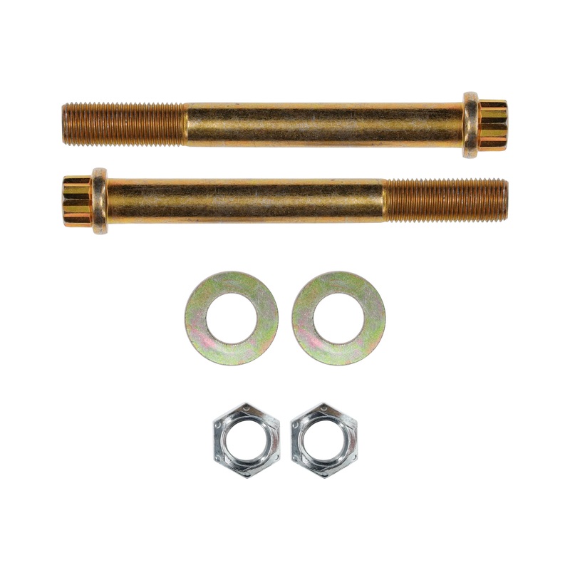Camburg CAM-010085 – 1/2-20 x 4.5in. 12pt UCA Bolt Kit