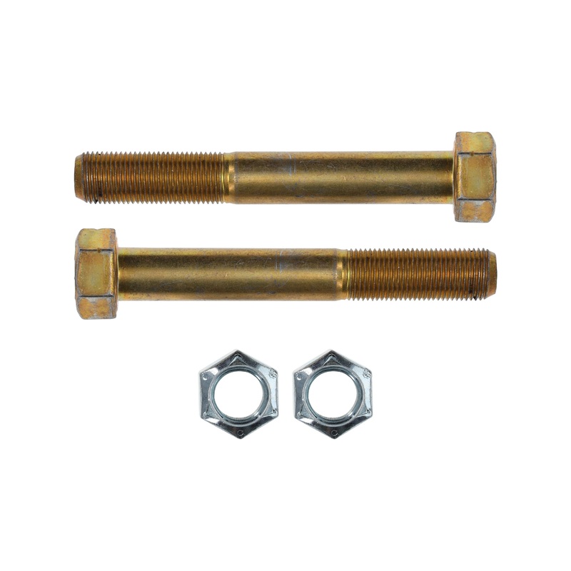 Camburg CAM-010086 – 5/8-18 x 4.5in. G9 Hex UCA Bolt Kit