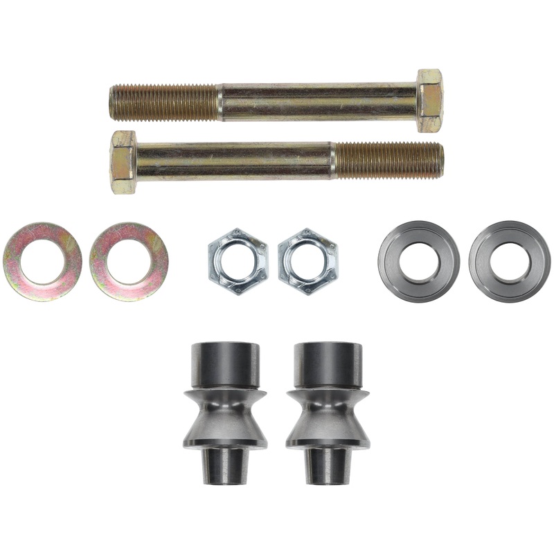 Camburg CAM-010088 – UCA Uniball Bolt & Spacer Kit (176.011.010)