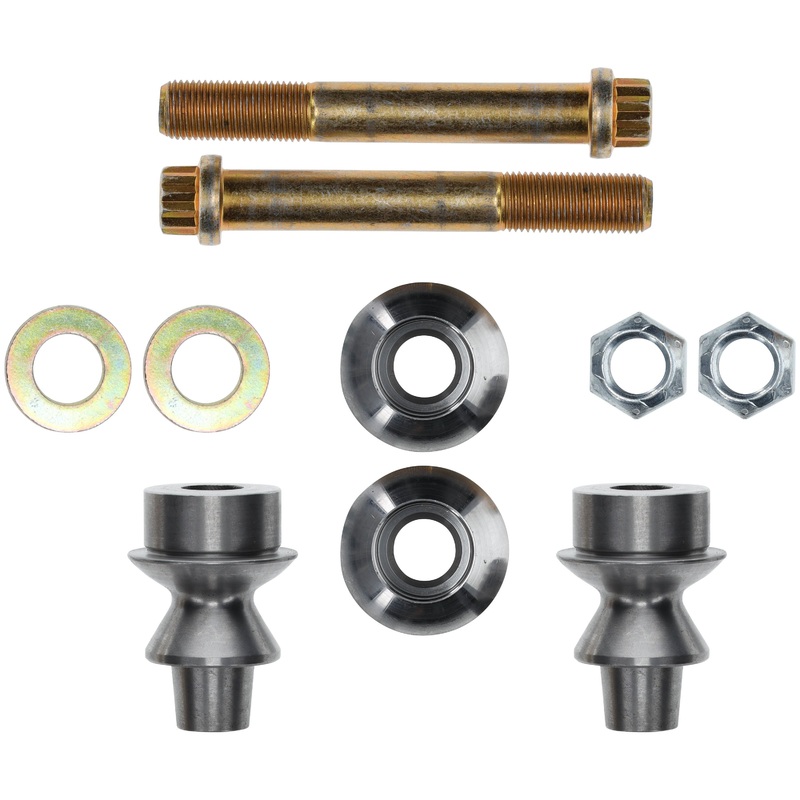 Camburg CAM-010089 – UCA Uniball Bolt & Spacer Kit (001.097.146)