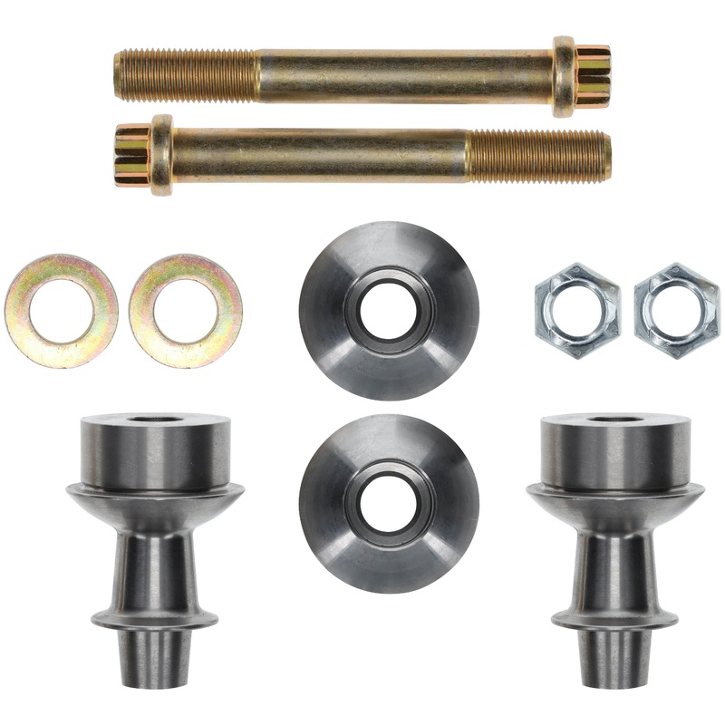 Camburg CAM-010090 – UCA Uniball Bolt & Spacer Kit (202.096.212)