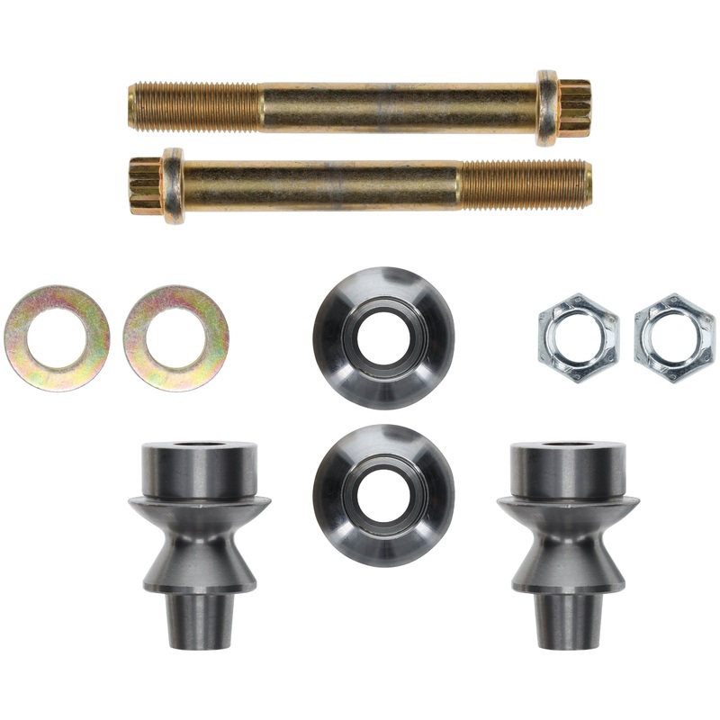 Camburg CAM-010091 – UCA Uniball Bolt & Spacer Kit (202.097.290)