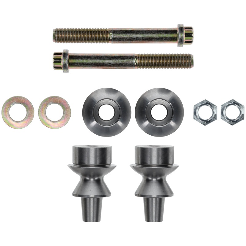 Camburg CAM-010093 – UCA Uniball Bolt & Spacer Kit (146.181.425)