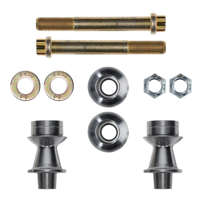 Camburg CAM-010094 – UCA Uniball Bolt & Spacer Kit (202.097.483)
