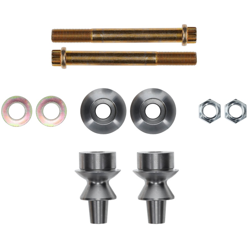 Camburg CAM-010095 – UCA Uniball Bolt & Spacer Kit (007.181.425)