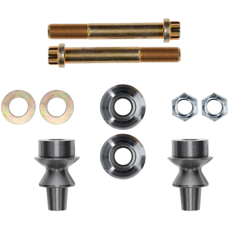 Camburg CAM-010096 – UCA Uniball Bolt & Spacer Kit (001.097.194)
