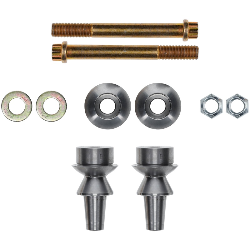 Camburg CAM-010097 – UCA Uniball Bolt & Spacer Kit (007.181.394)