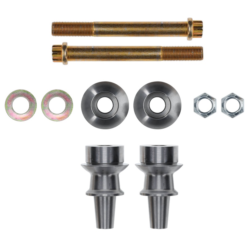Camburg CAM-010099 – UCA Uniball Bolt & Spacer Kit (007.181.415)