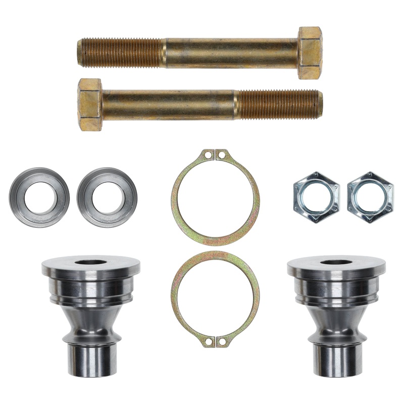 Camburg CAM-010100 – UCA Uniball Bolt & Spacer Kit (004.003.012)