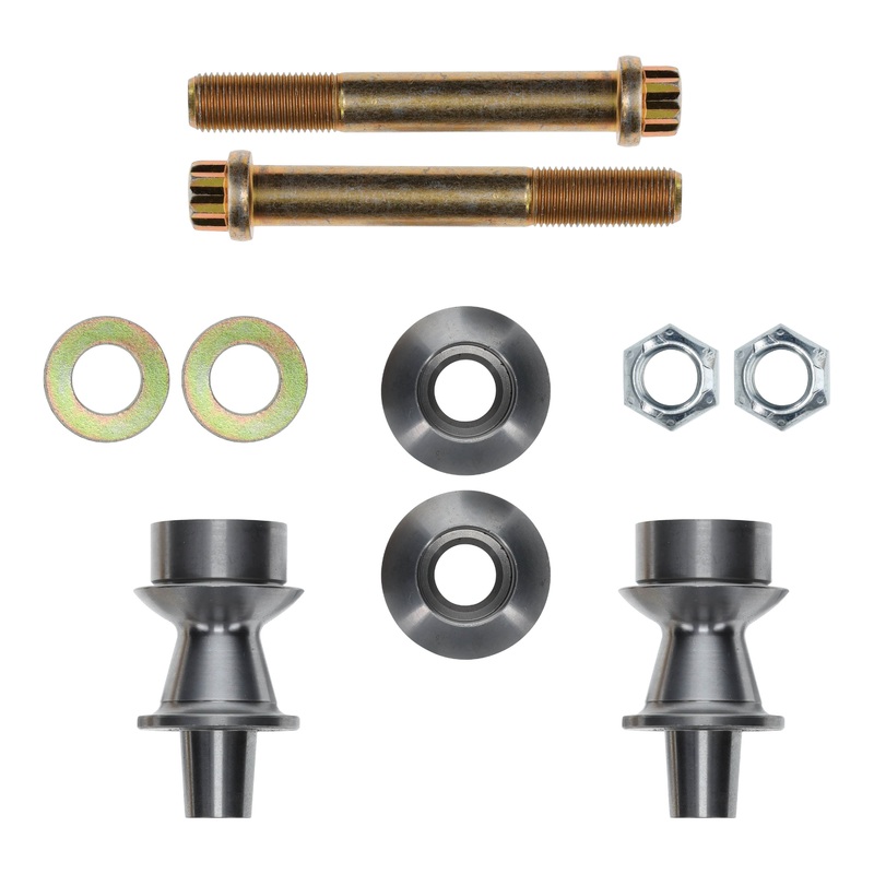 Camburg CAM-010103 – UCA Uniball Bolt & Spacer Kit (001.097.463)