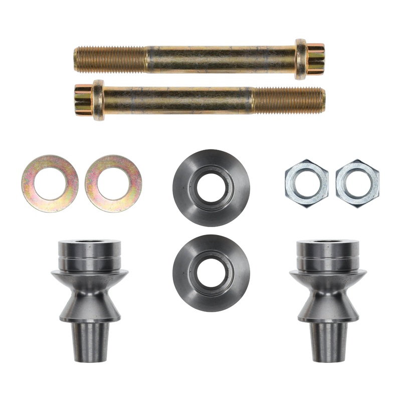 Camburg CAM-010107 – UCA Uniball Bolt & Spacer Kit (202.097.304)