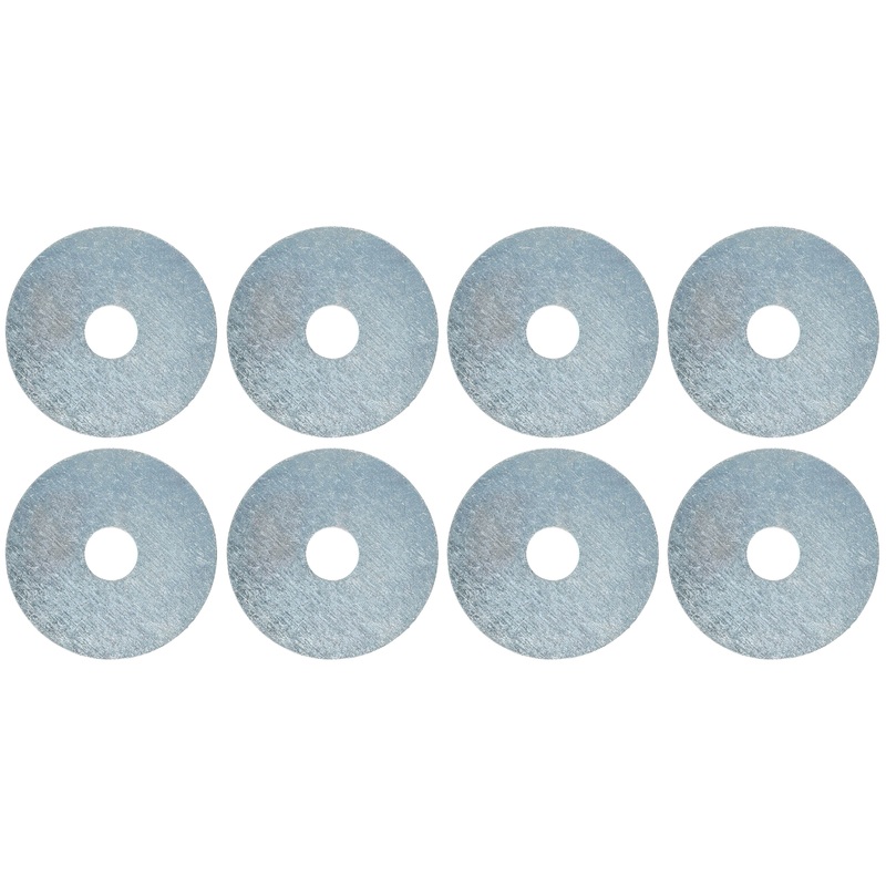 Camburg CAM-010108 – UCA Bushing Pivot Washer Kit (414)