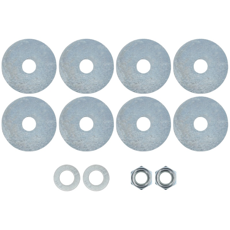 Camburg CAM-010109 – UCA Bushing Pivot Washer Kit (414.023)