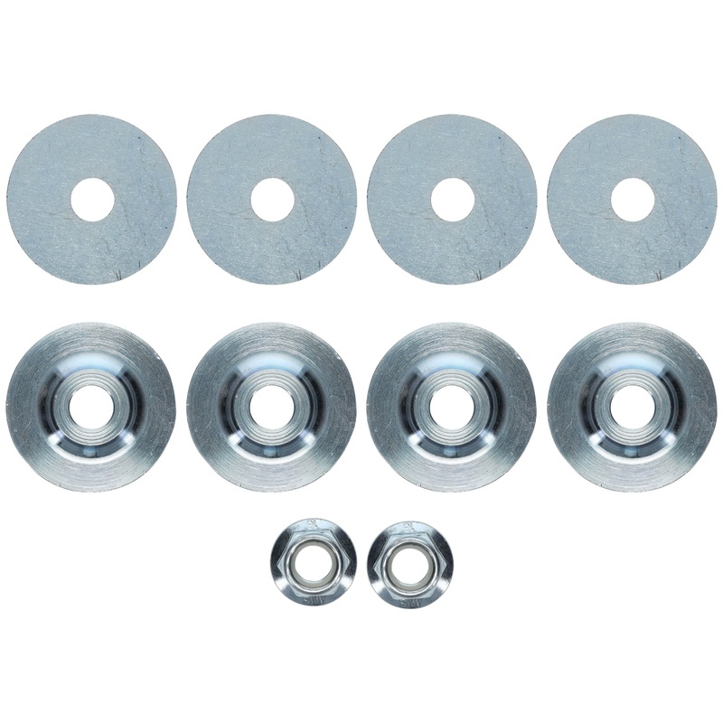 Camburg CAM-010110 – UCA Bushing Pivot Washer Kit (414.426)