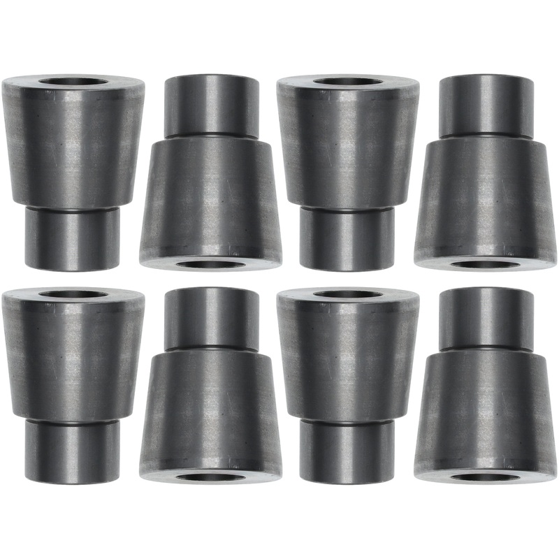 Camburg CAM-010119 – LCA Frame Pivot Uniball Spacer Kit