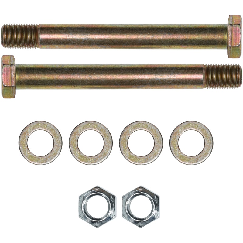 Camburg CAM-010120 – AN8-43 Heim Steering Bolt Kit