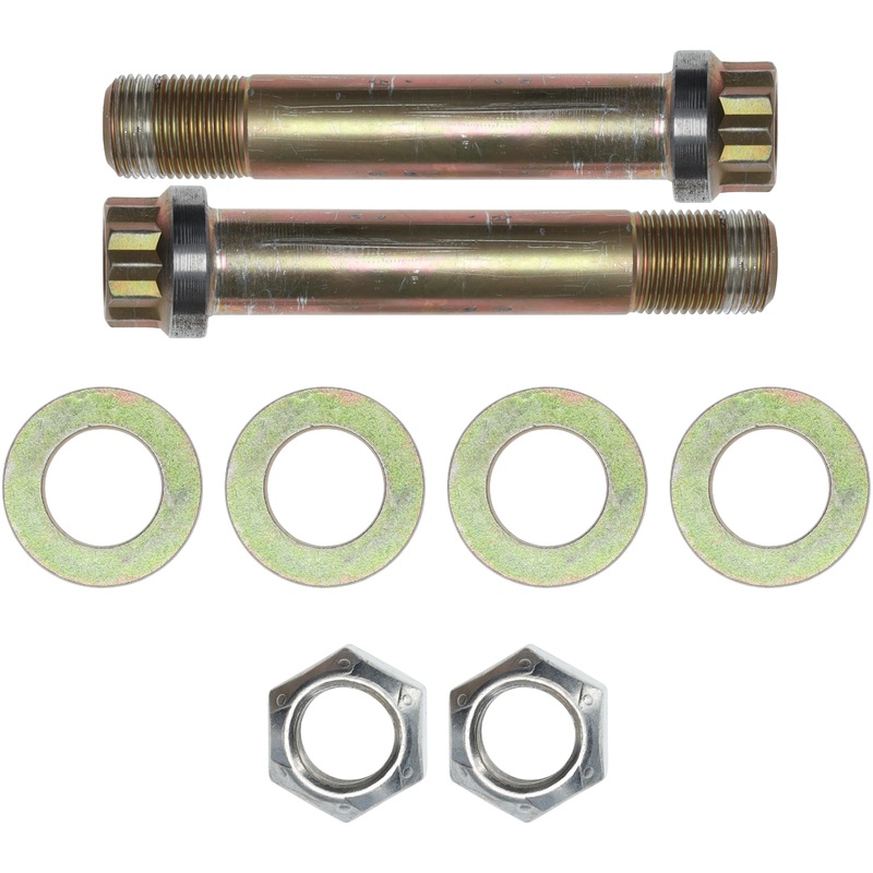Camburg CAM-010125 – LCA Spindle Adapter Uniball Bolt Kit