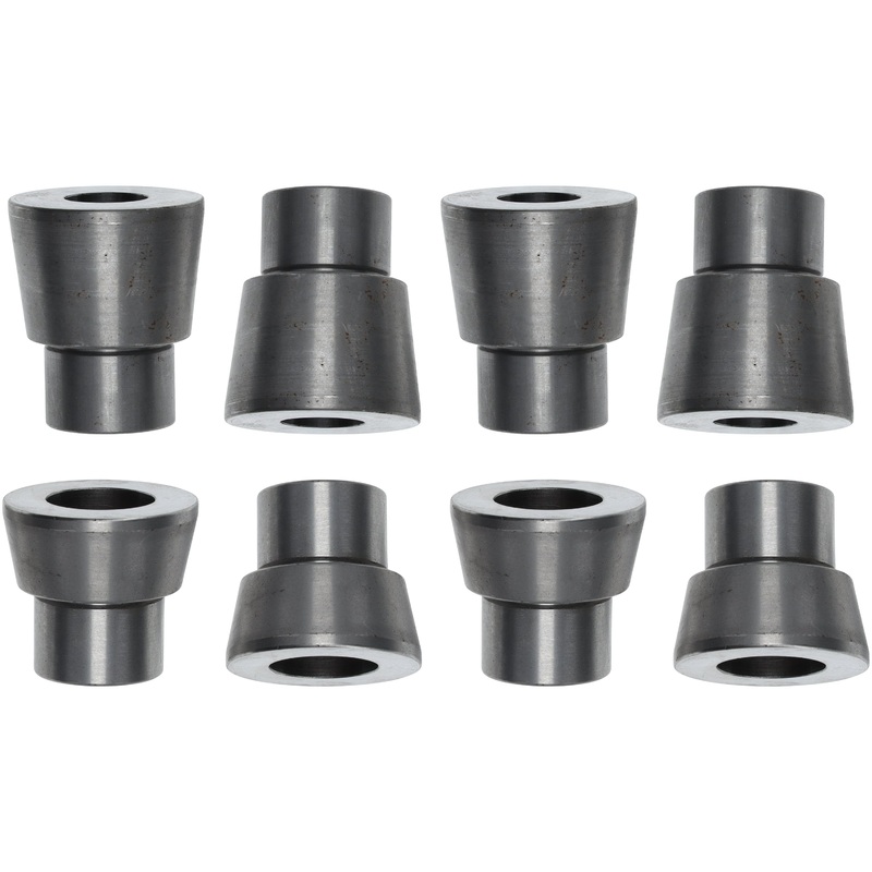 Camburg CAM-010128 – LCA Frame Pivot Uniball Spacer Kit