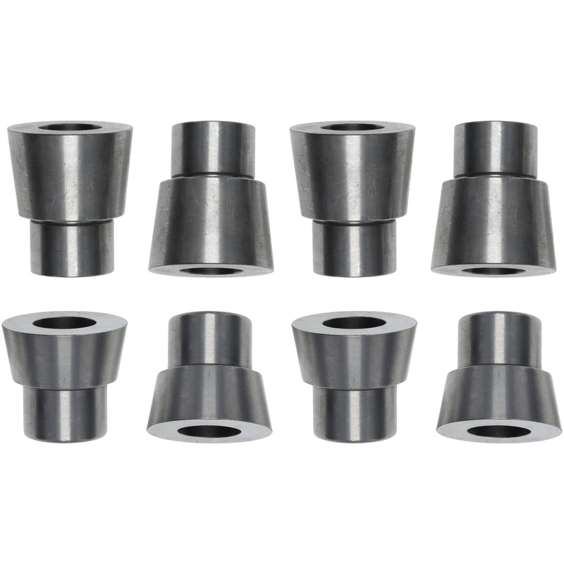 Camburg CAM-010130 – LCA Frame Pivot Uniball Spacer Kit