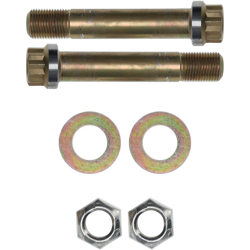 Camburg CAM-010131 – LCA Spindle Adapter Uniball Bolt Kit
