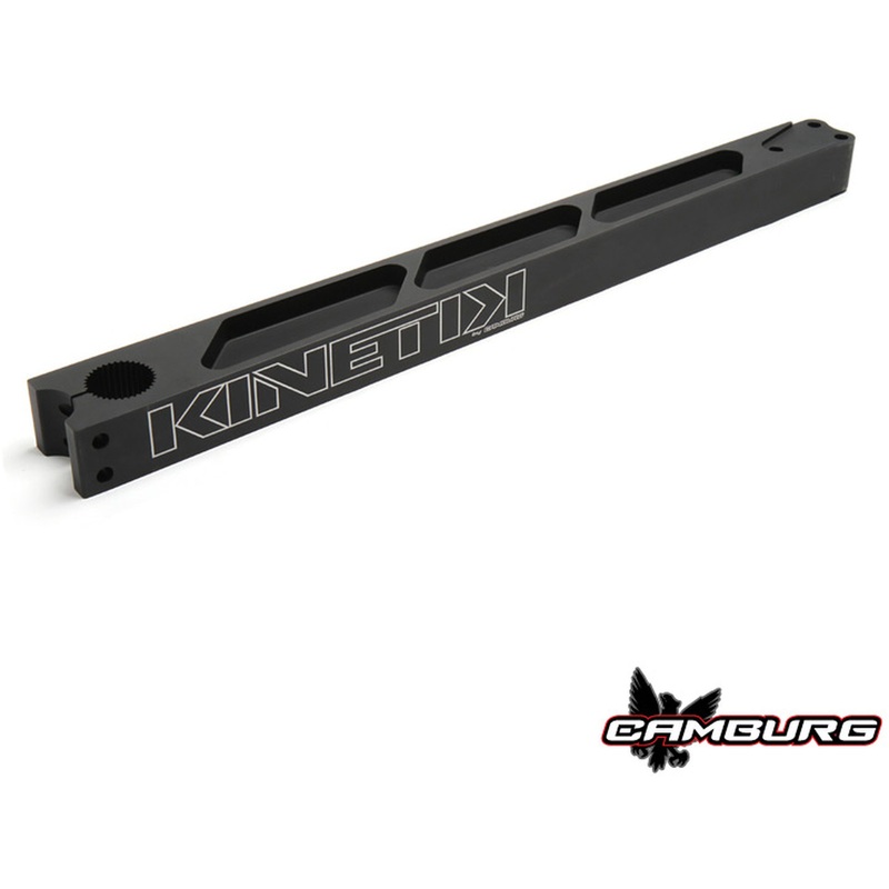 Camburg CAM-020038 – KINETIK Sway-bar Hardware Kit