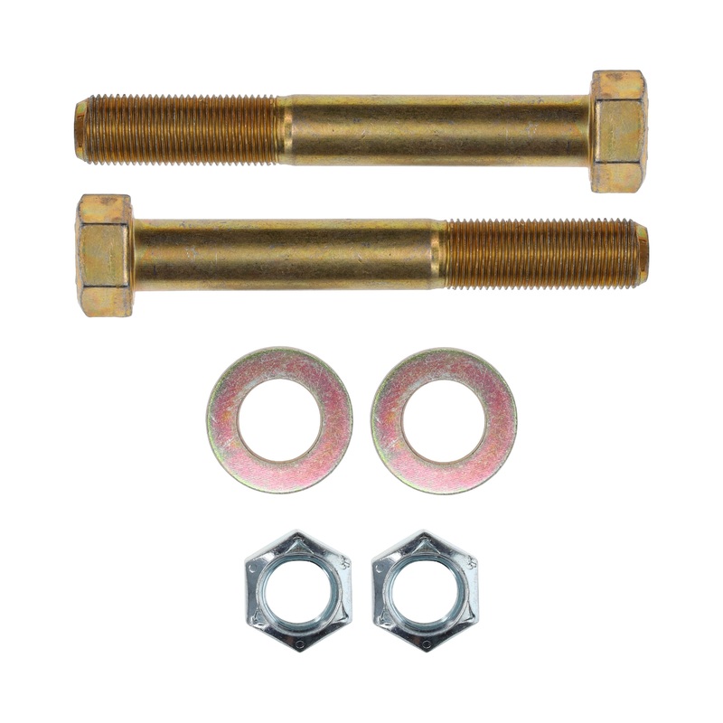 Camburg CAM-020113 – 5/8-18 x 4.5in. G9 Hex T/A Bolt Kit