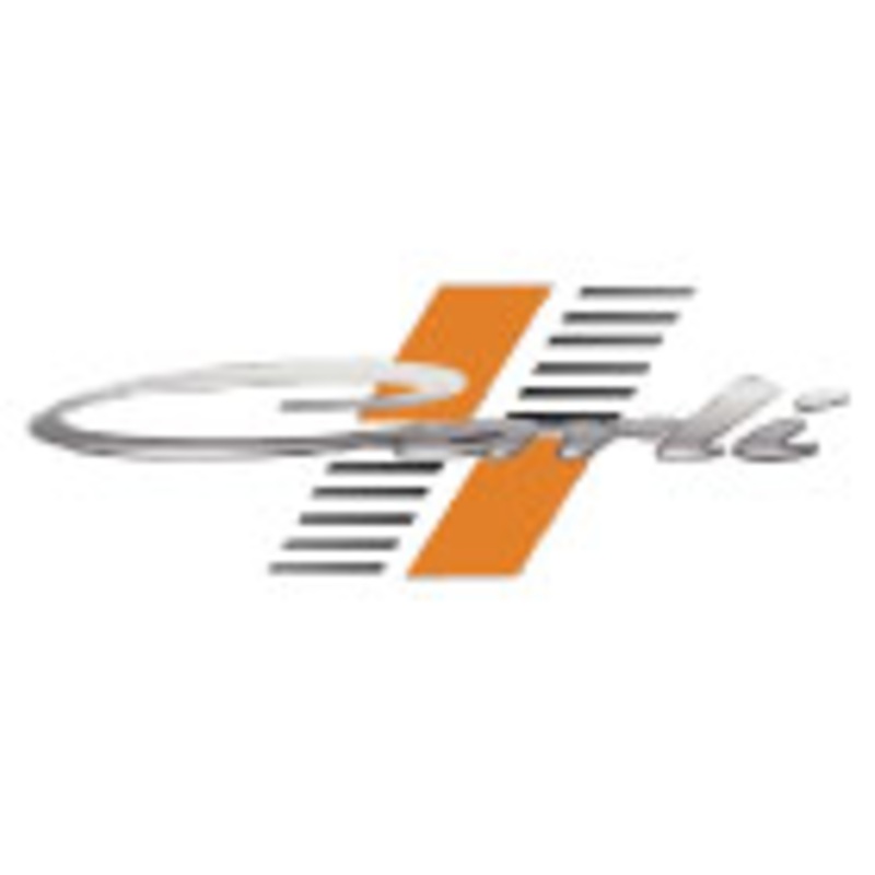 Carli Suspension CISAS-D3SPKG-CS20IFP-F