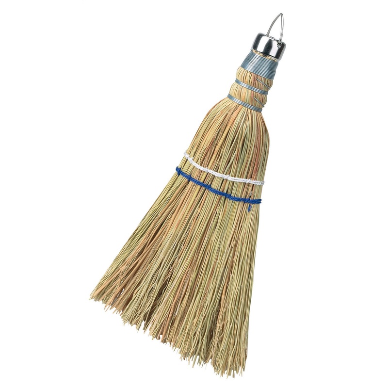 Carrand 93028 – Whisk Broom; 10 in.;