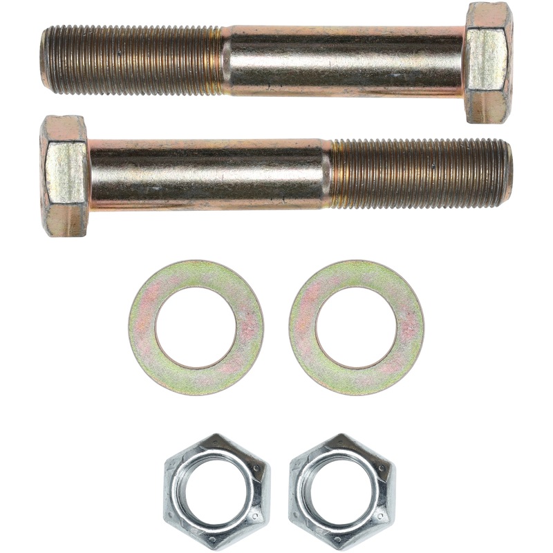 Camburg CAM-010135 – 3/4-16 x 4.5in. G8 Hex LCA Bolt Kit
